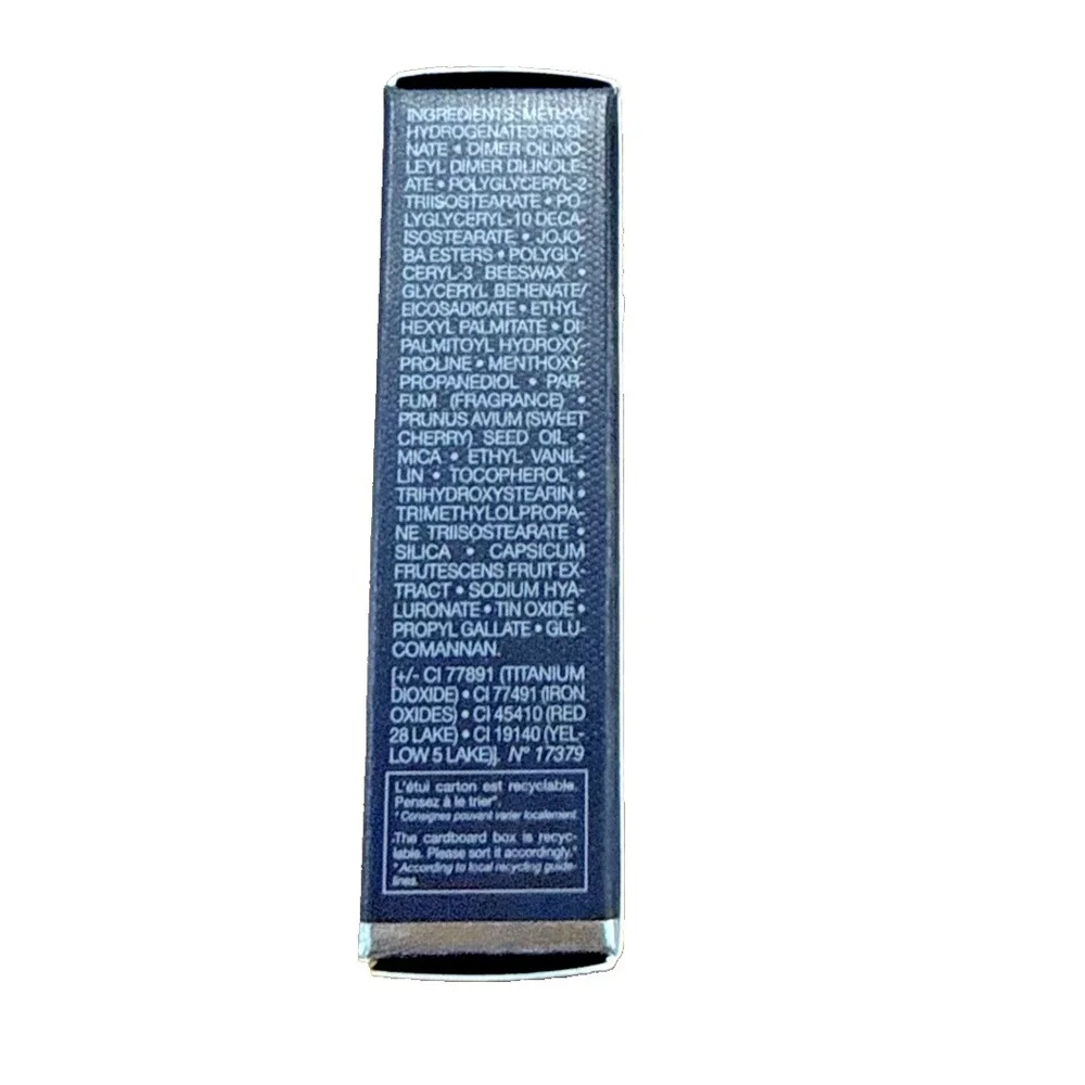 Dior Addict Lip Maximizer 001 Pink Plumping Gloss Mini 2ml 0.06oz New Box